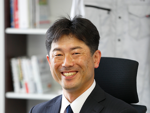 福島県完成工事高9年連続No1 郡山塗装の事業戦略