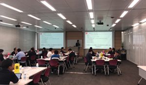 塗装ビジネス研究会2019年3月例会