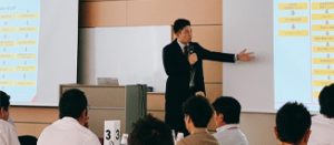 塗装ビジネス研究会2019年9月例会