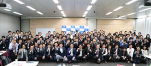 塗装ビジネス研究会11月総会