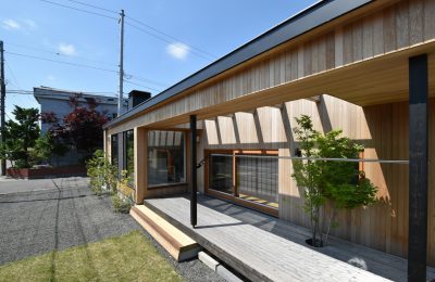 高気密 高断熱の平屋専門店を立ち上げ半年で約15棟の受注を実現 全国的に拡がる平屋住宅の集客 営業は船井総研にお任せ