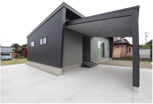 北陸に住まう人のための平屋』をコンセプトに平屋商品を作成。お客様のニーズを徹底的に考えました。