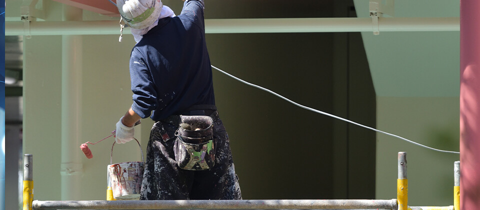 大規模修繕元請け化戦略