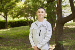 競合多数の23区内で急成長！都内2店舗で4.8億円達成！